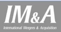 International Mergers & Aquisitions Hungary logo
