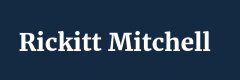 Rickitt Mitchell logo