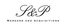 S&P Mergers & Acquisitions GmbH logo