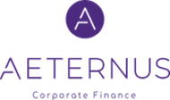 Aeternus logo