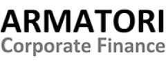 Armatori Corporate Finance Oy logo