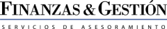 Finanzas & Gestion logo
