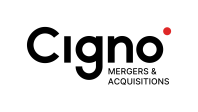 Cigno logo