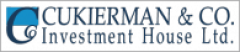 Cukierman & Co. Investment House  logo