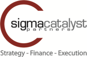 Sigma Catalyst Partners logo