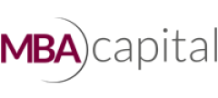 MBA Capital logo