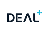 DealPlus logo