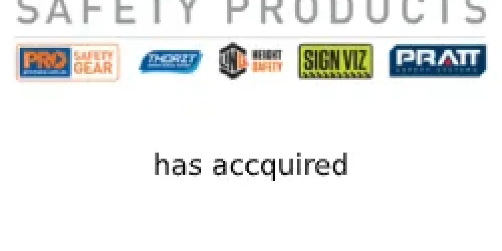 Johnsons Corporate brokers the Acquisition of Argyle Performance Workwear by Paramount Safety Products