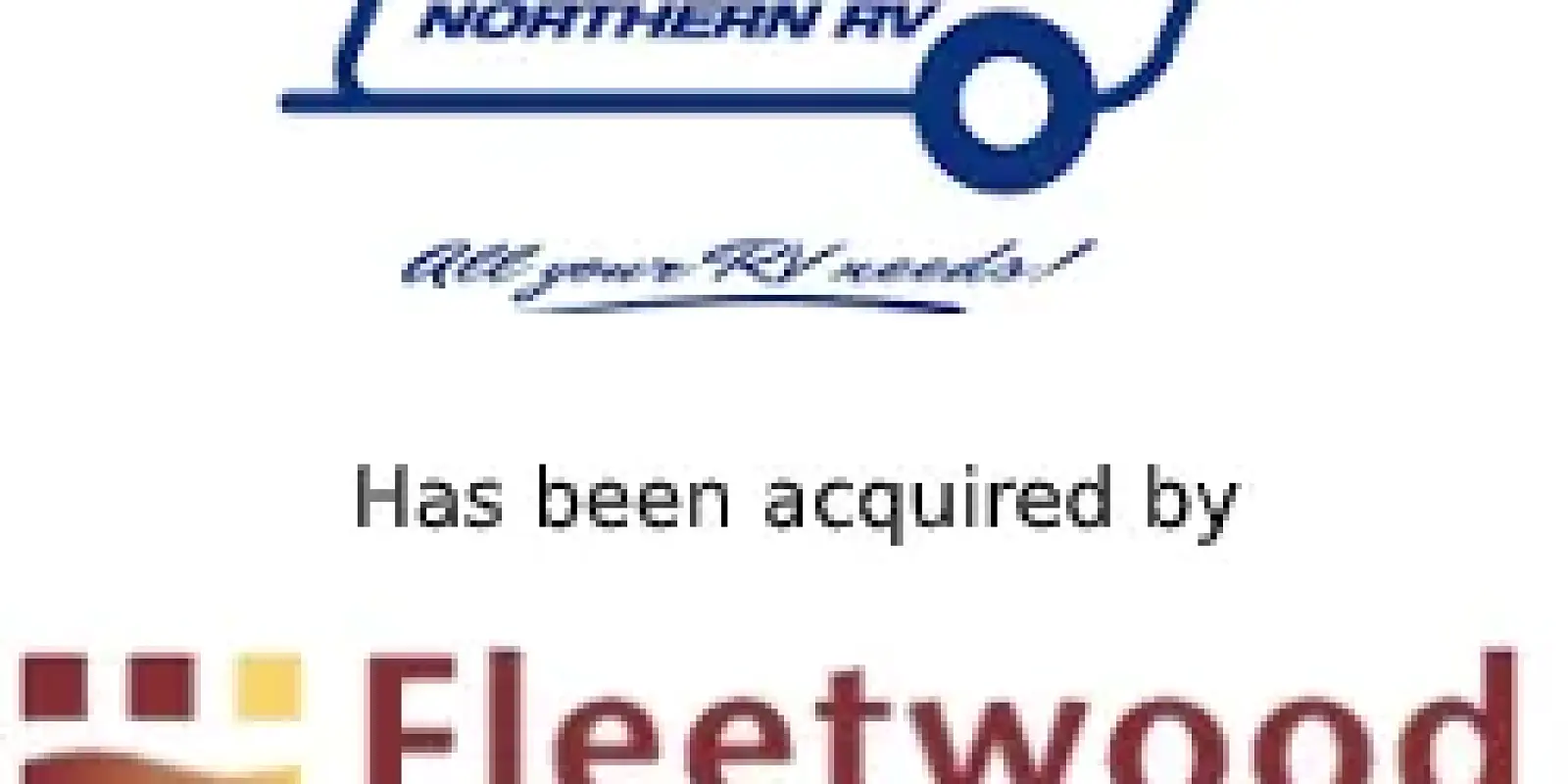 Northern RV Group & Fleetwood Corporation