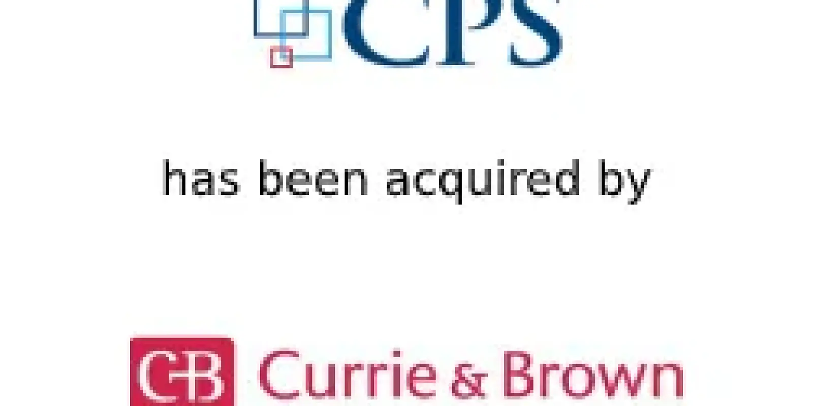 Crown Project Services & Currie & Brown