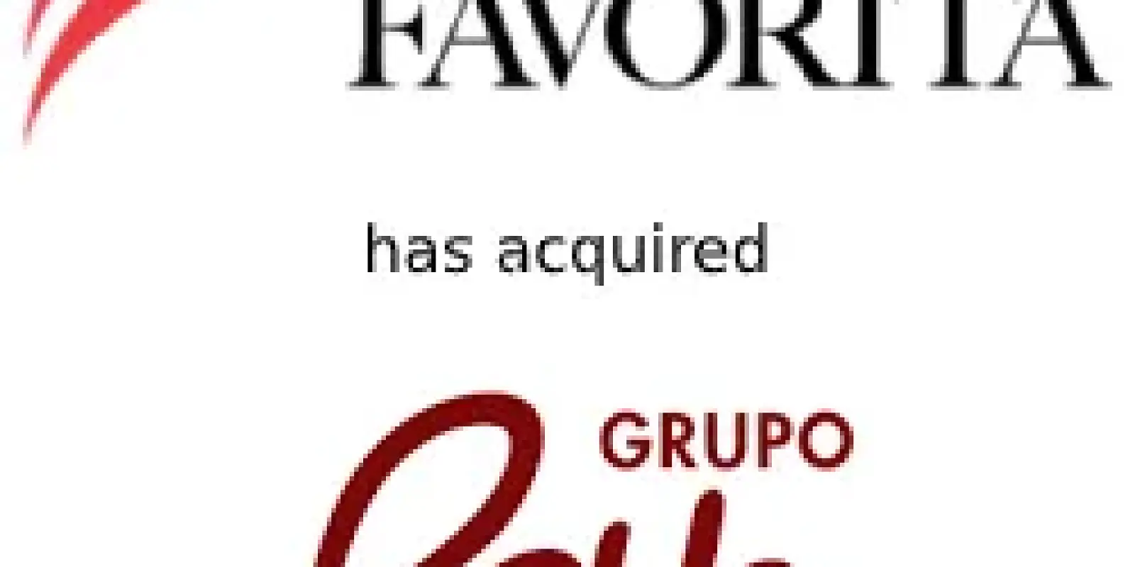 Corporación Favorita & Supermercados Rey