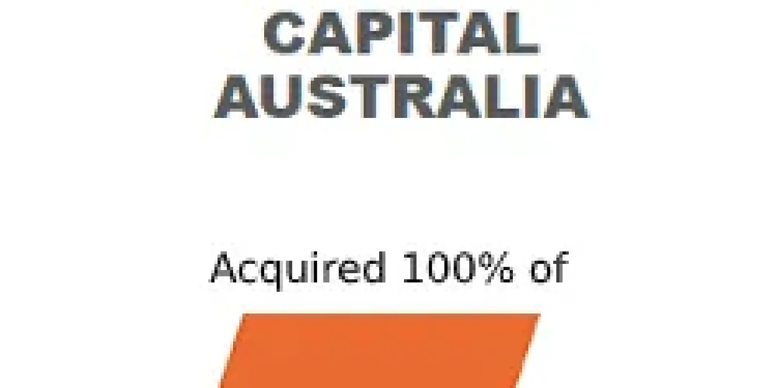 Edington Agencies & Aldridge Capital Australia
