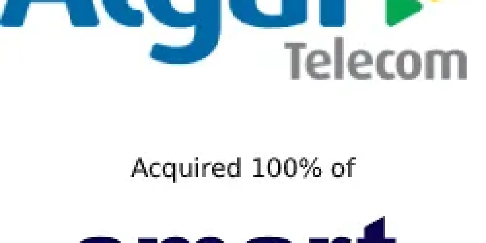 Algar Telecom & Smart Networks