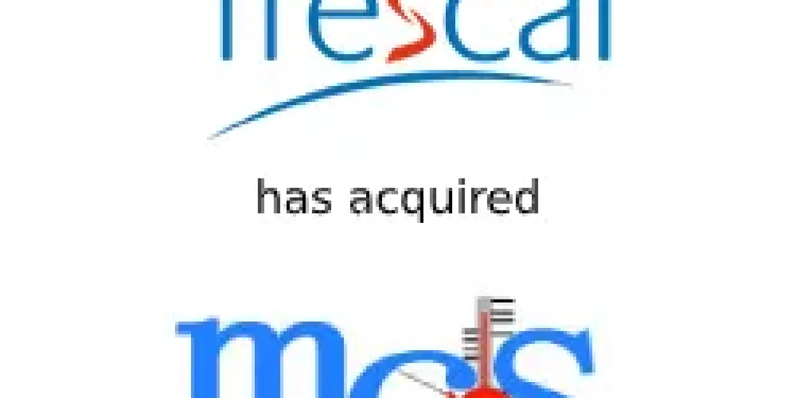 Trescal S.A.  &  msc Laboratory