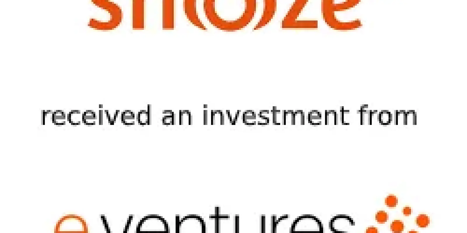 Snoooze Vertriebs GmbH  &  Bitburger Ventures GmbH