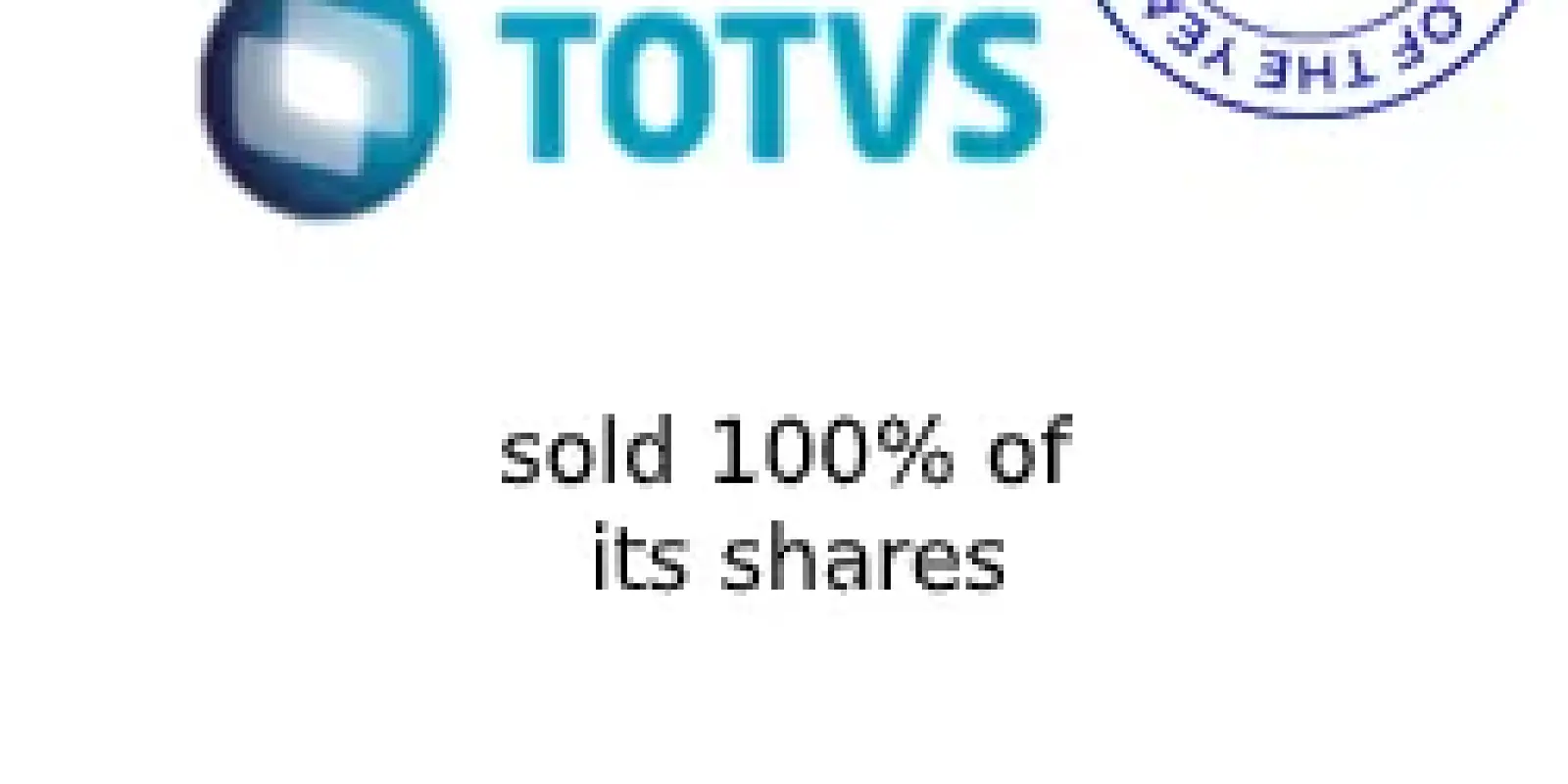 TOTVS (B3:TOTS3) & Reason Capital Group LLC