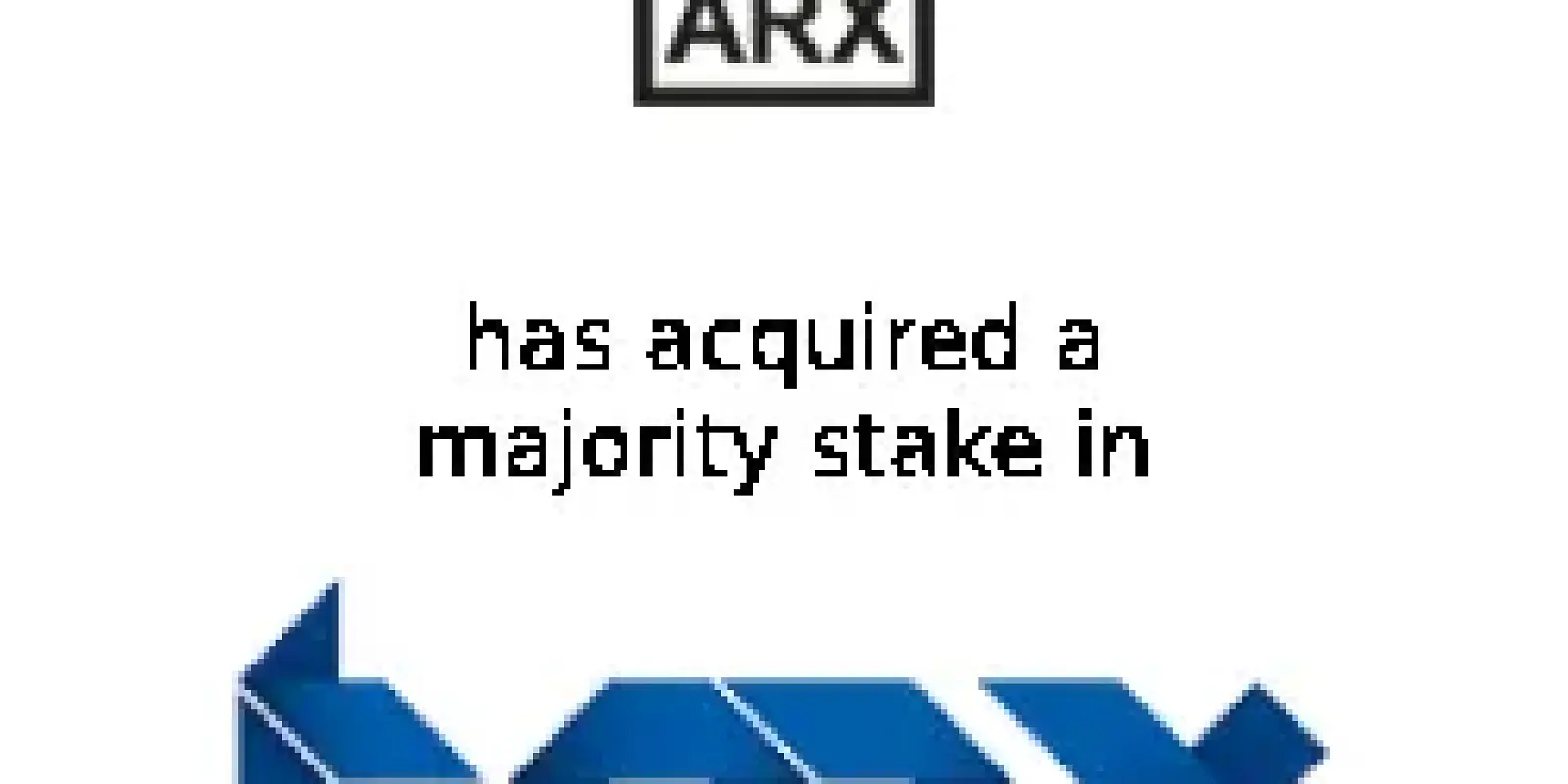 TMX Mobil Solutions Kft. & ARX Equity Partners