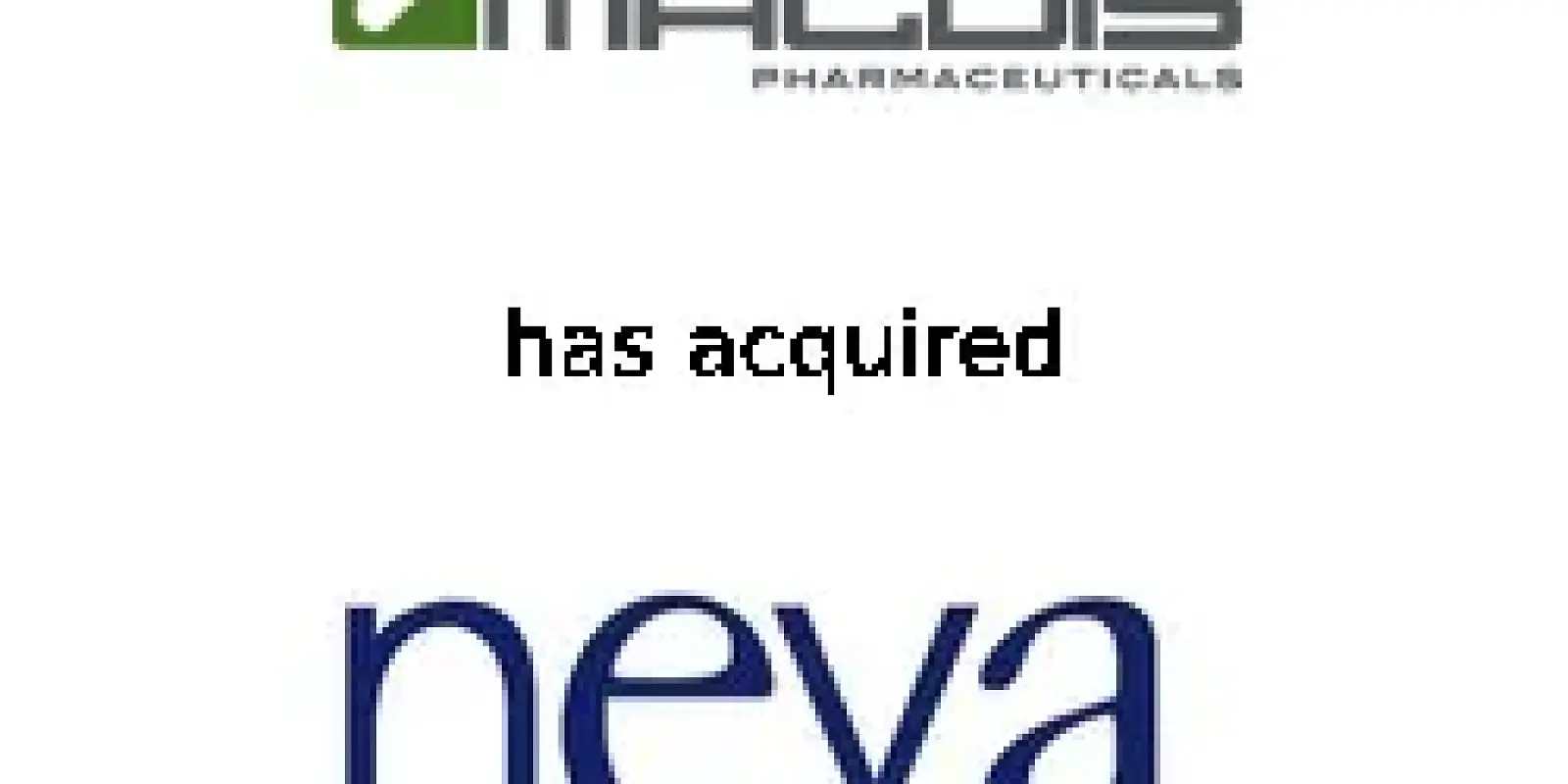 Magdis Pharmaceuticals & Neva d.o.o. (subsidiary of Atlantic Group)