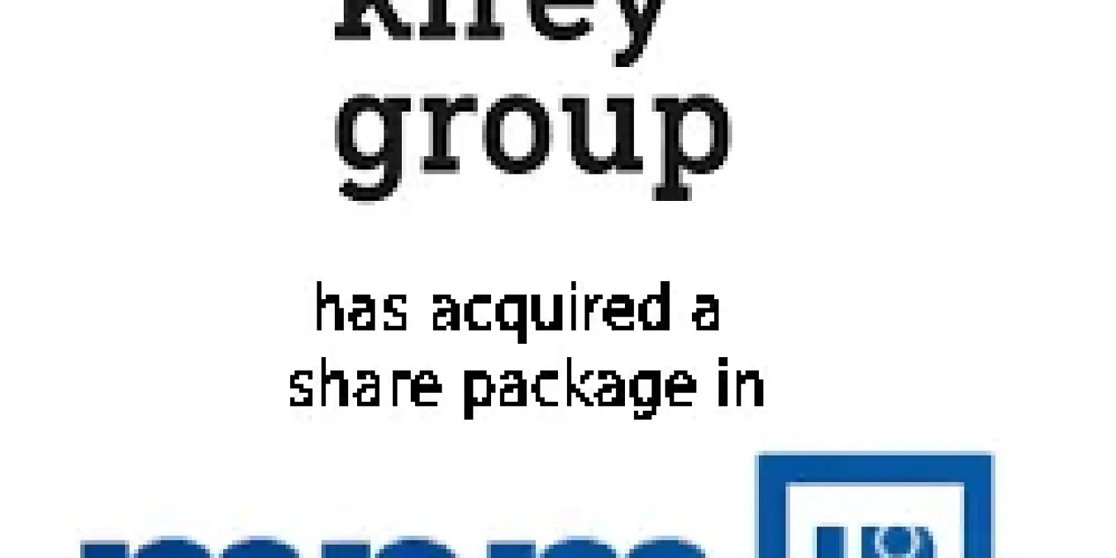 kirey group & mpm deal
