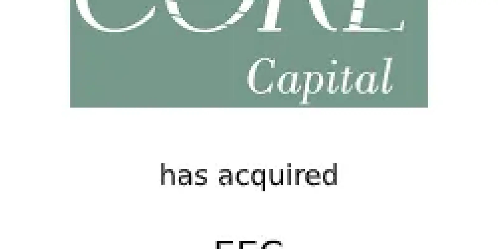 Core Capital & EEC