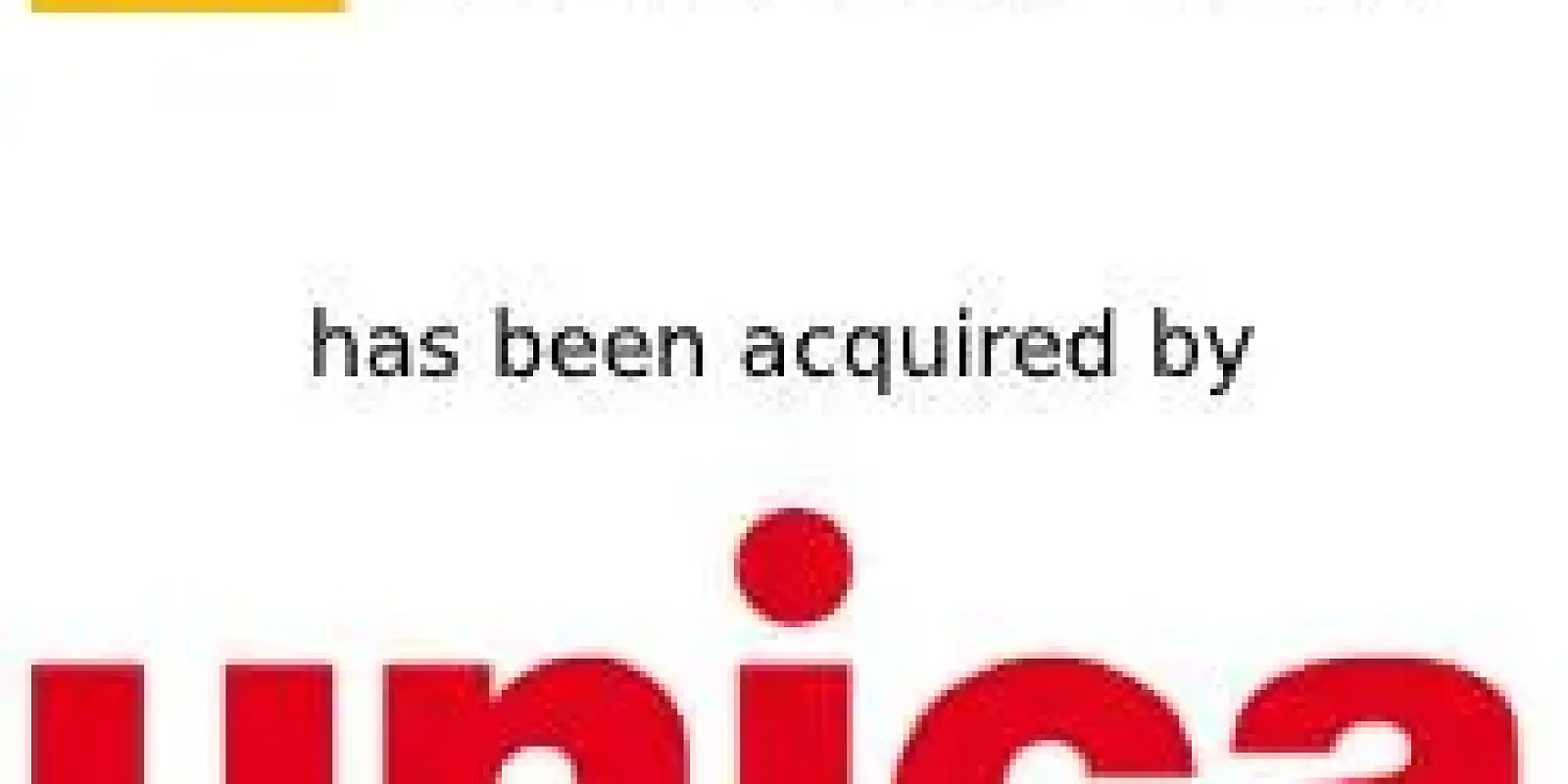 Brainpact & Unica Group deal
