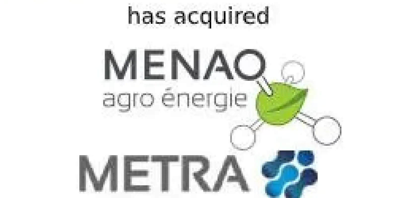 MPH Energie & Menao, Metra and Mestrole deal