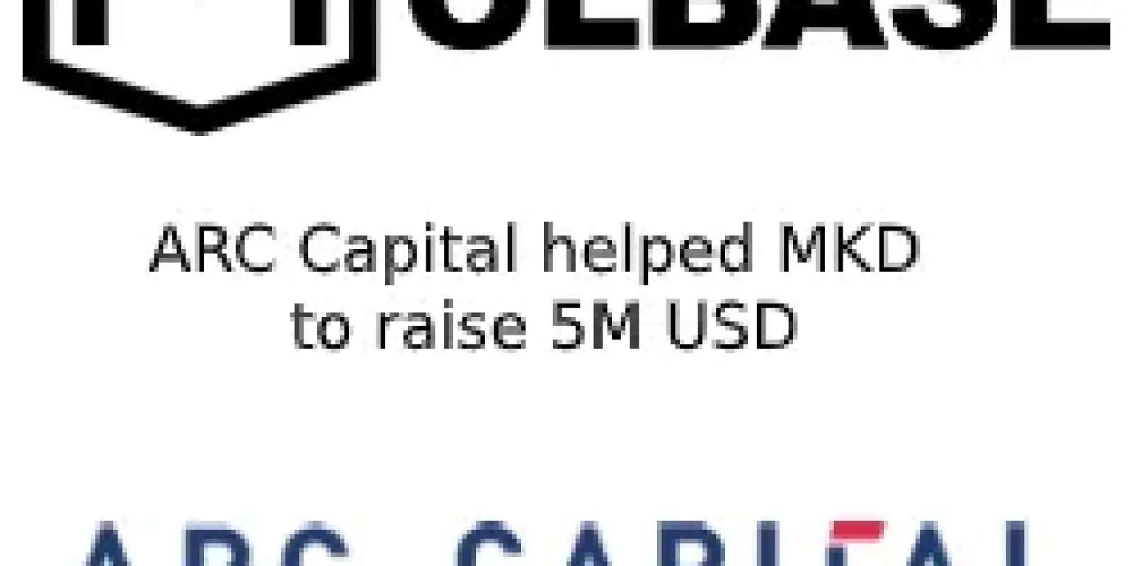 MKD equity raise