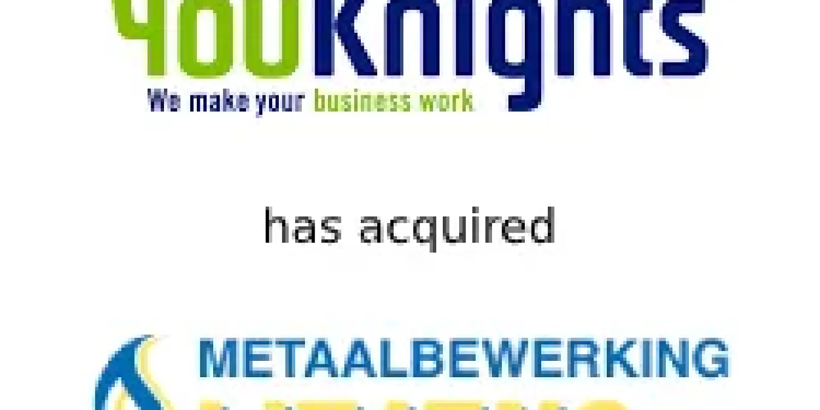 Aeternus guides Litjens Metaalbewerking in finding the right (investment) partner