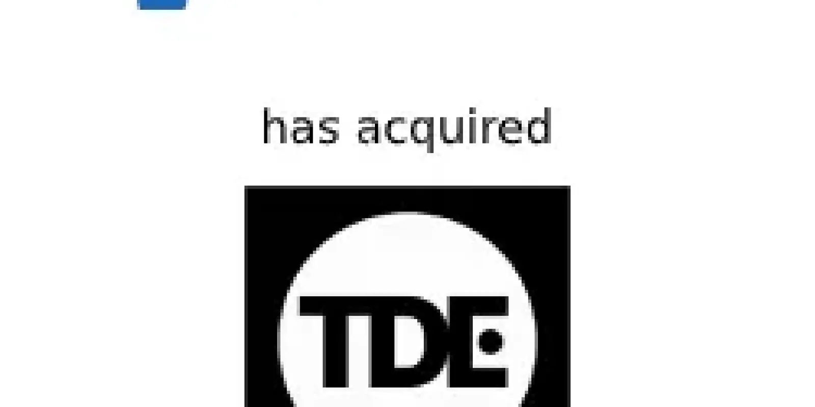 Aeternus guides the acquisition of TDE-Lighttech by Controllux Group
