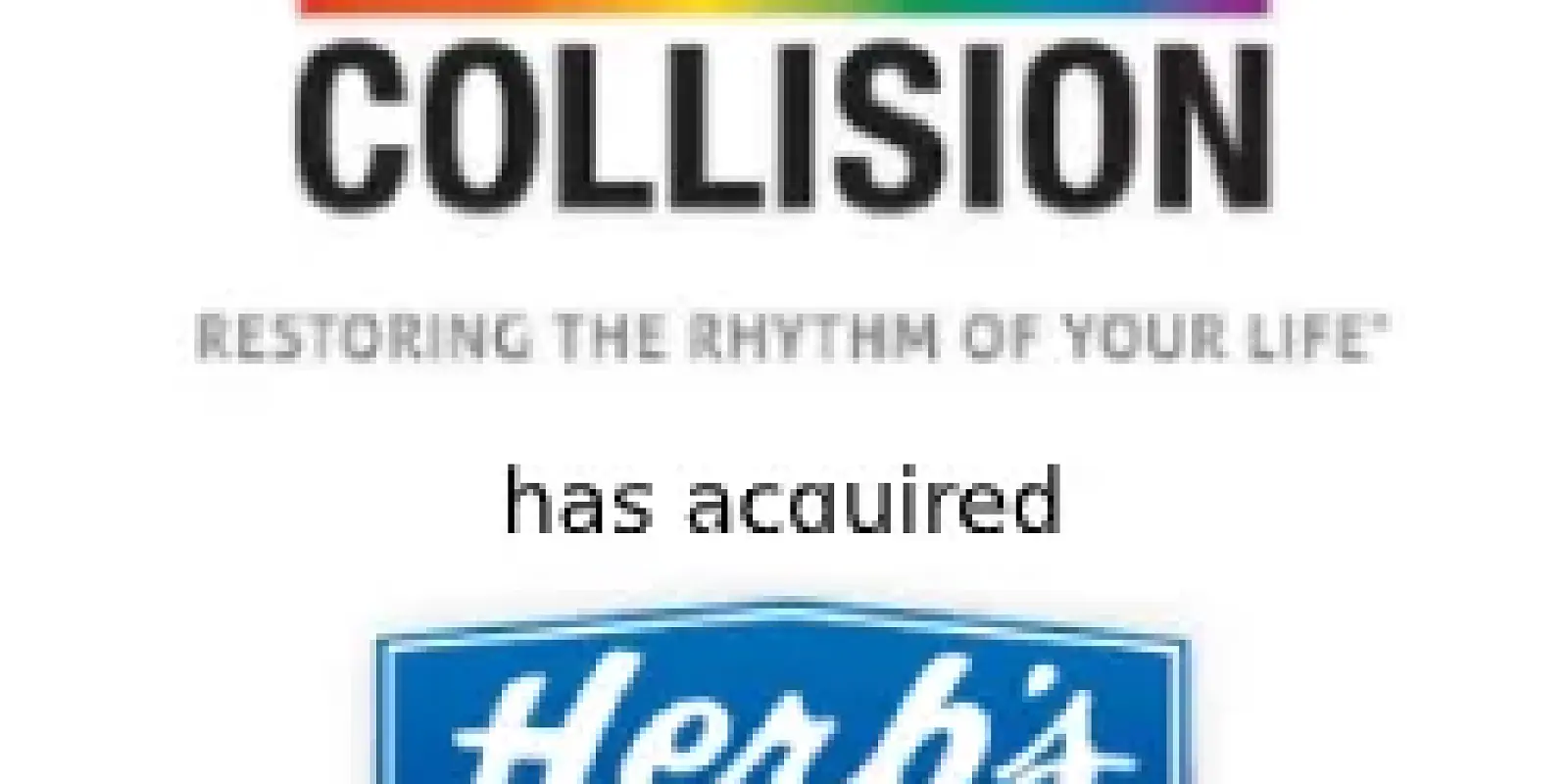 Herb's Paint and Body & Caliber Collision Centers deal