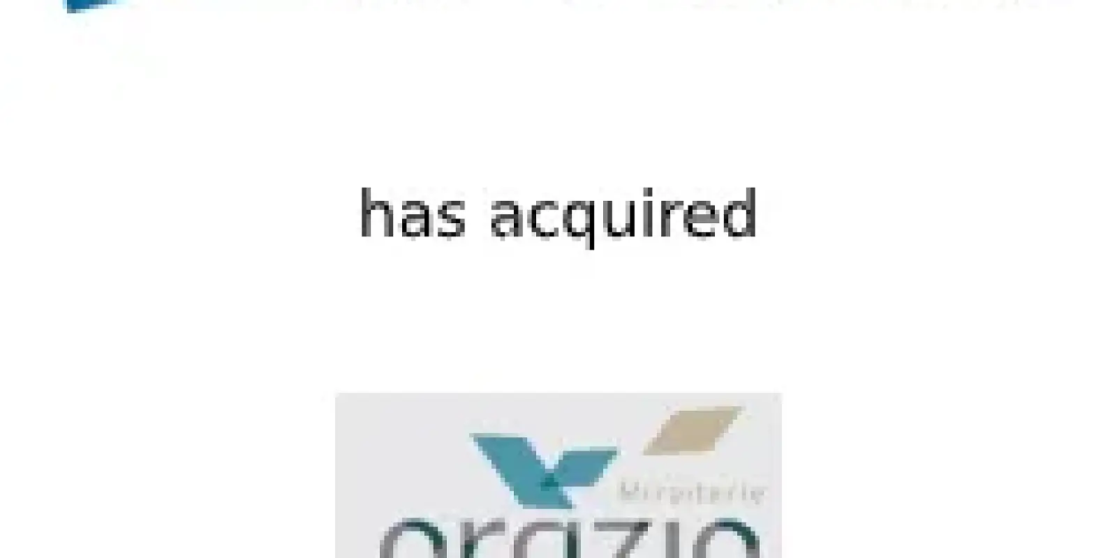 MBA Capital Bordeaux supports the sale of Miroiterie ORAZIO to the VERRISSIMA group