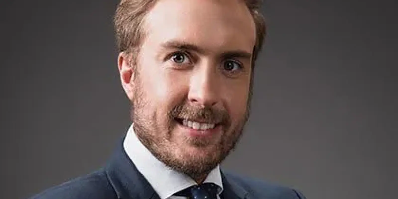 Deal Benessere Capital Acquisition IPO - Interview with Sergio Camarero