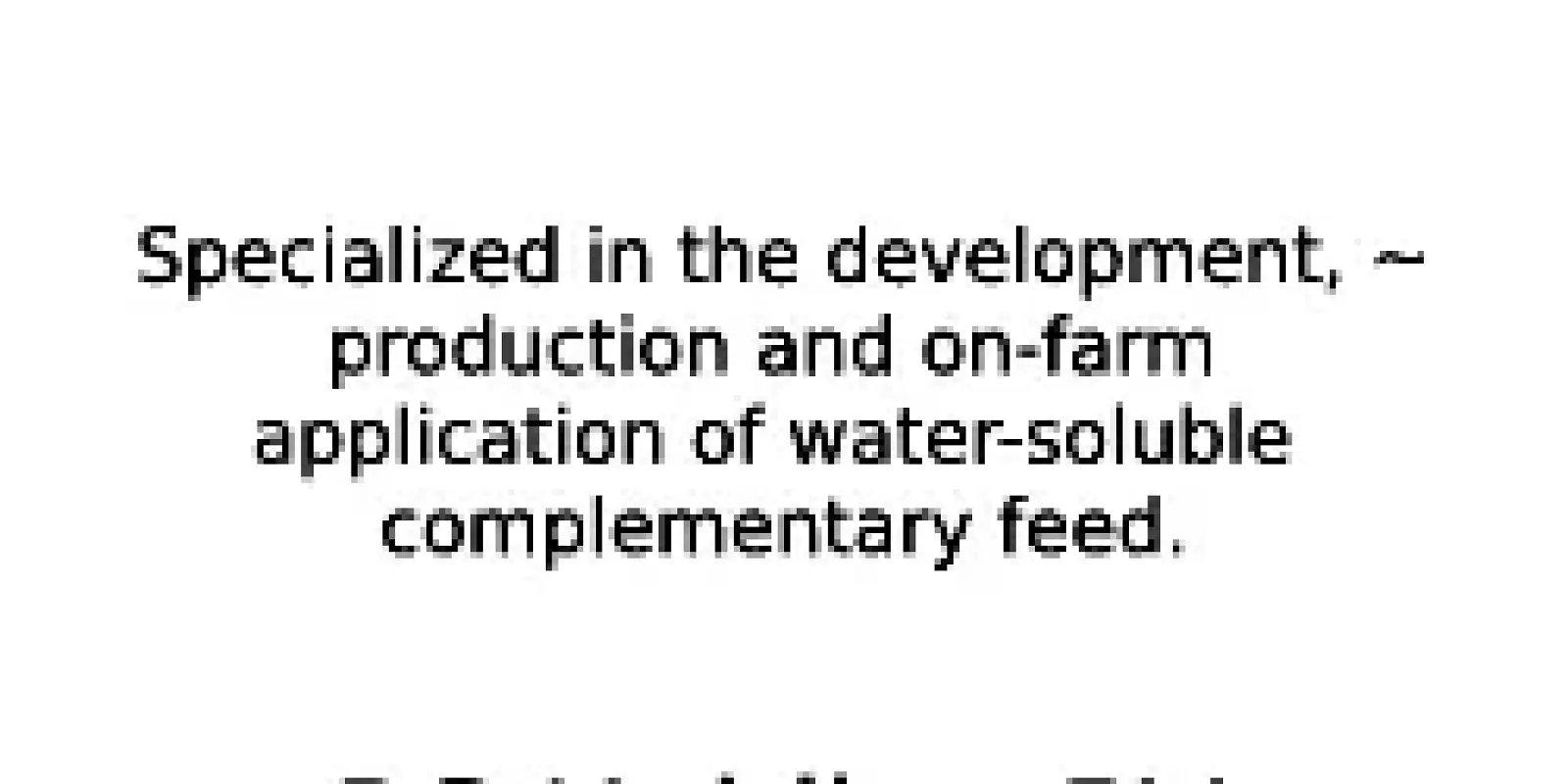 Aeternus raised equity for RS Holding B.V. (Animal Health Concepts)