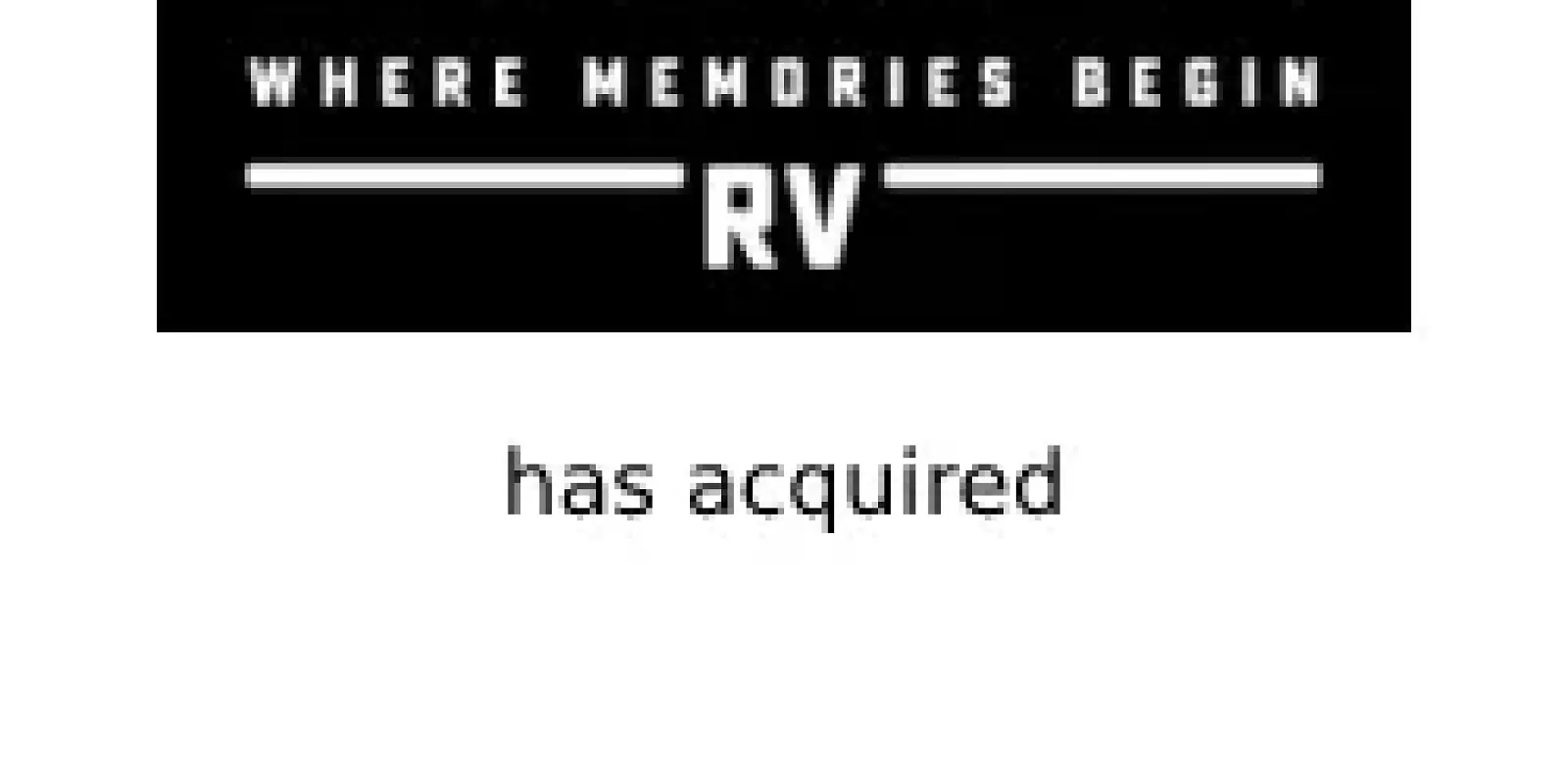 Guaranty RV Supercenters has been aquired by Bish’s RV