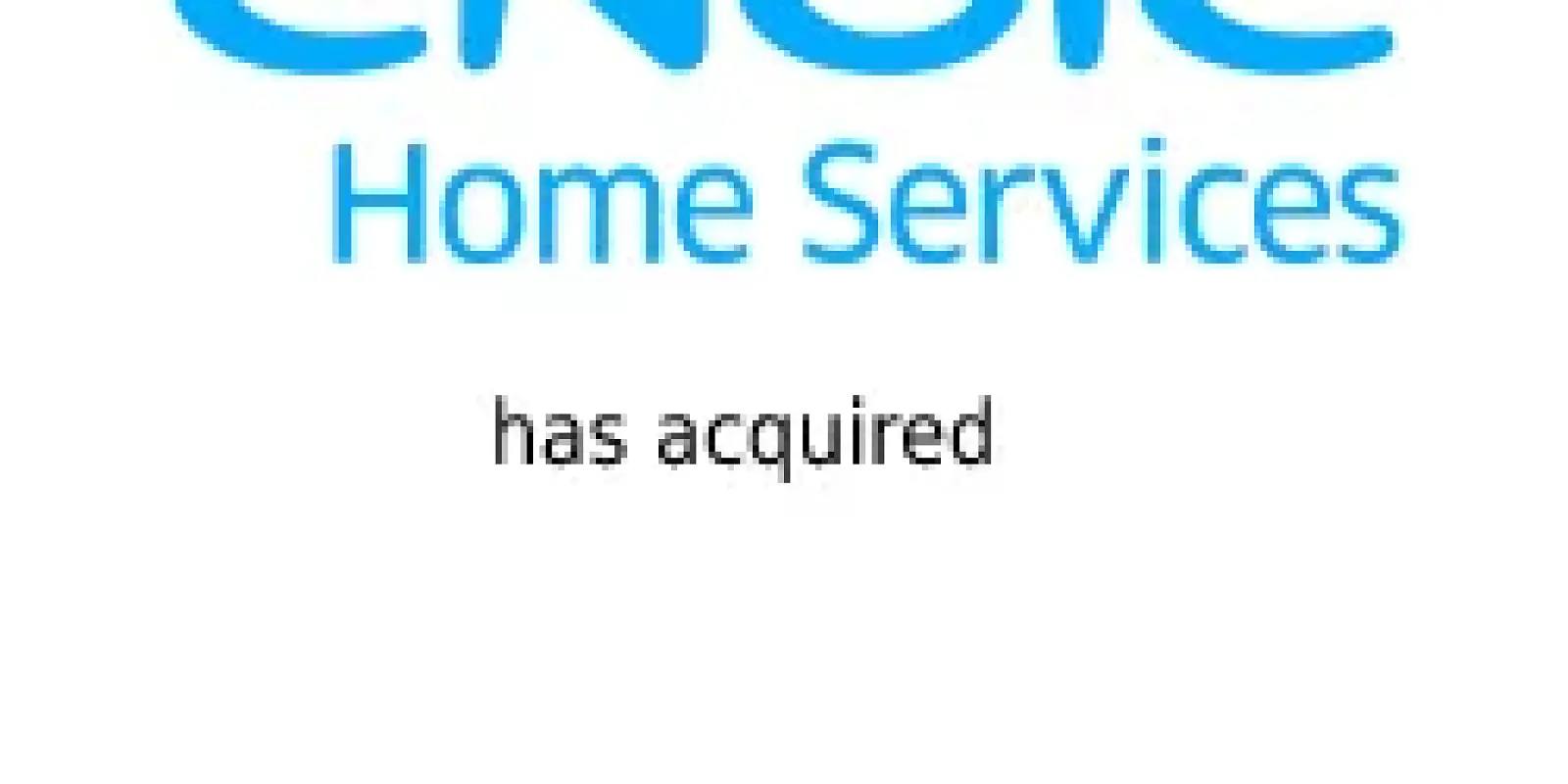 The sale of the GAZ DE GIRONDE GROUP to ENGIE HOME SERVICES