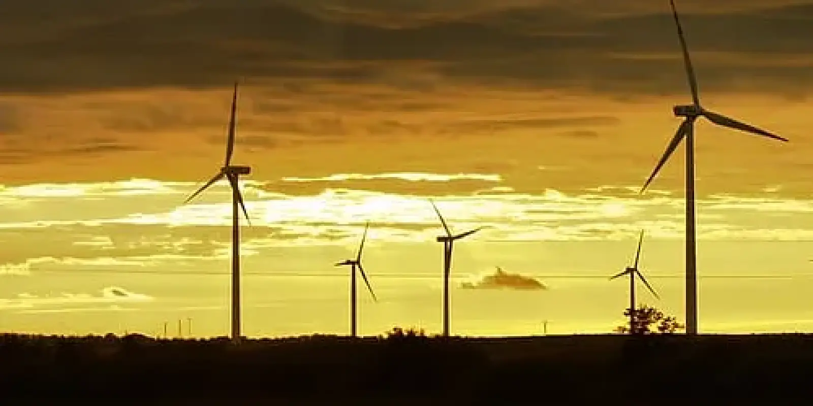 Done deals in the Energy, Environment & Cleantech Sector