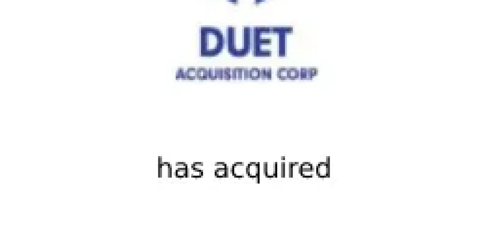 AnyTech365, a Leader in IT Security and Support, to Go Public Through Merger with DUET Acquisition Corp.