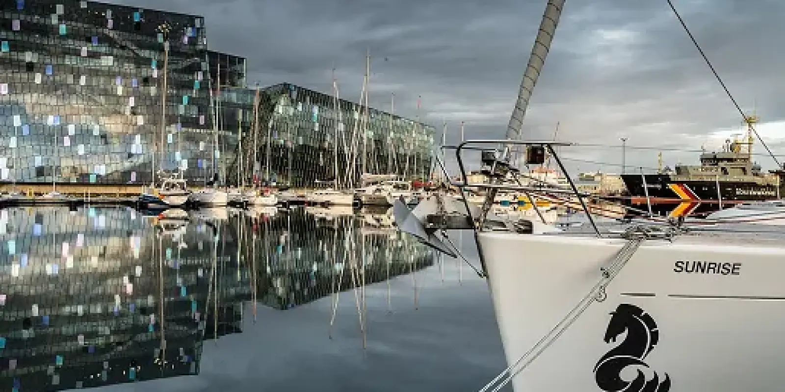 A look at the Icelandic market