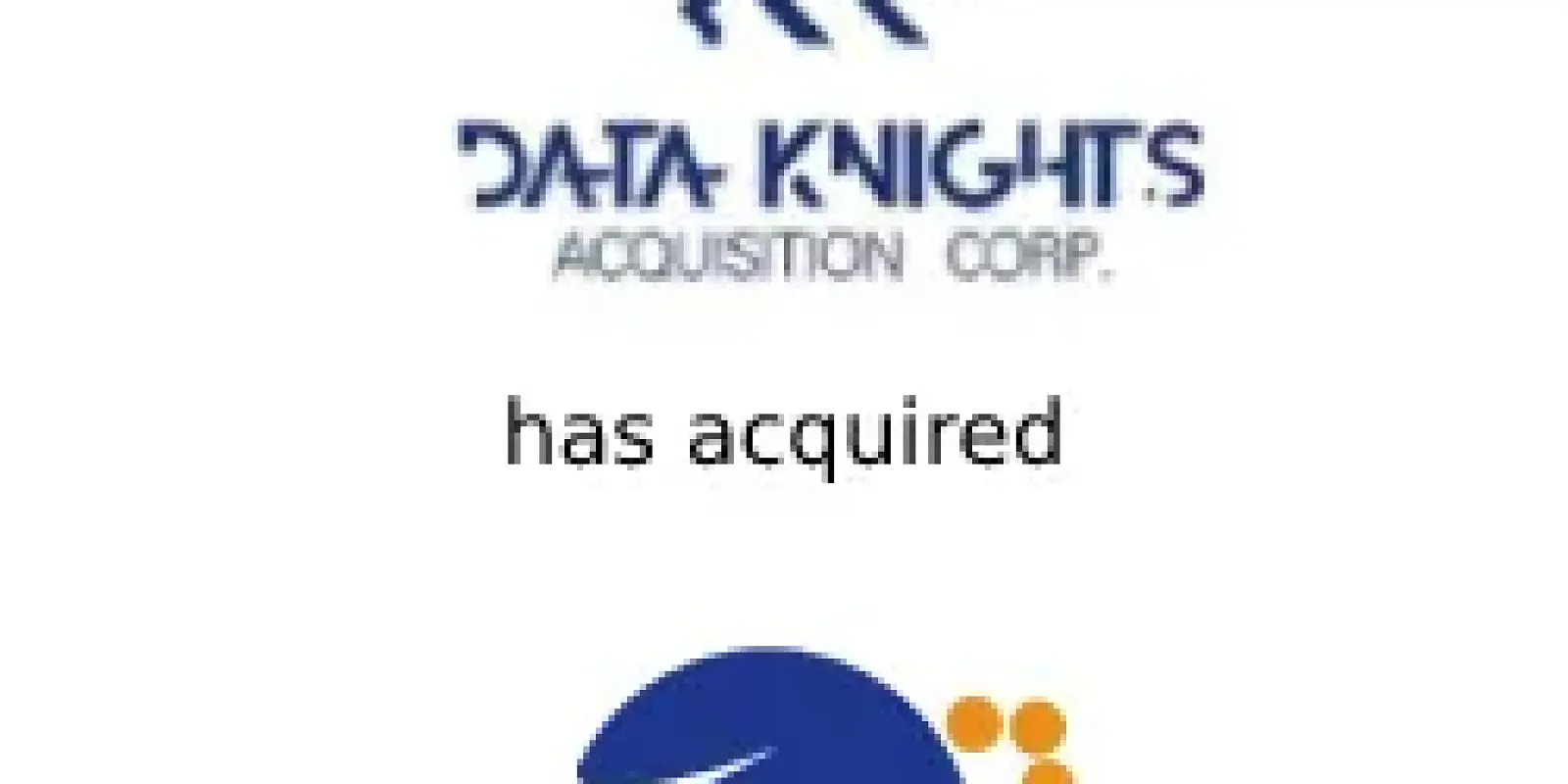 OneMedNet, An Expert and Leader in Clinical Imaging Innovation and Data Solutions, to Become Publicly Traded Via Combination with Data Knights Acquisition Corp.