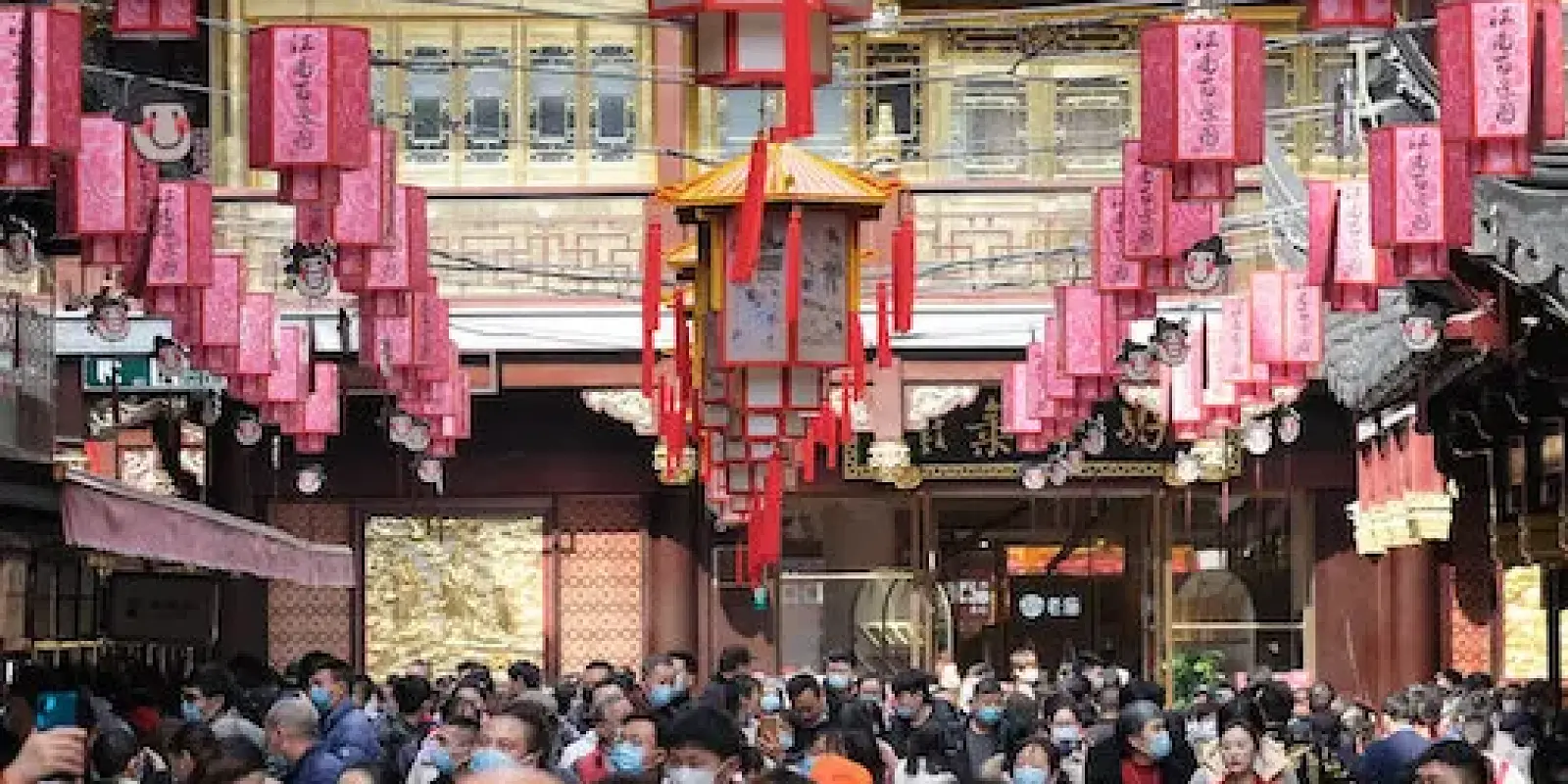 M&A Cross Border Activity and the reality in China Post Covid