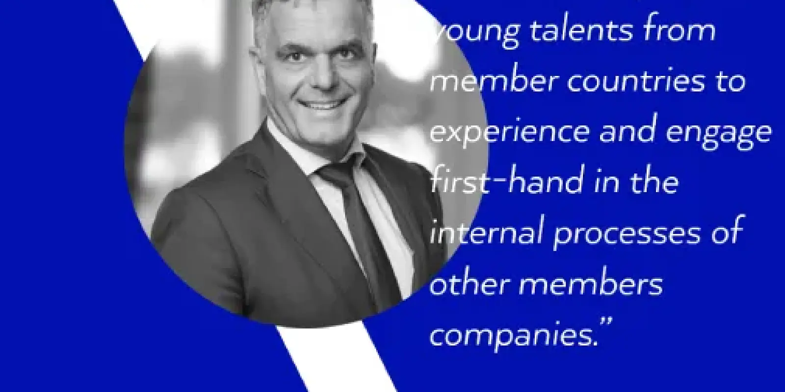 MAWW Young Talents - Going Global
