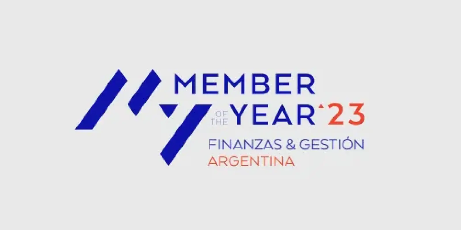 Member of the year Award