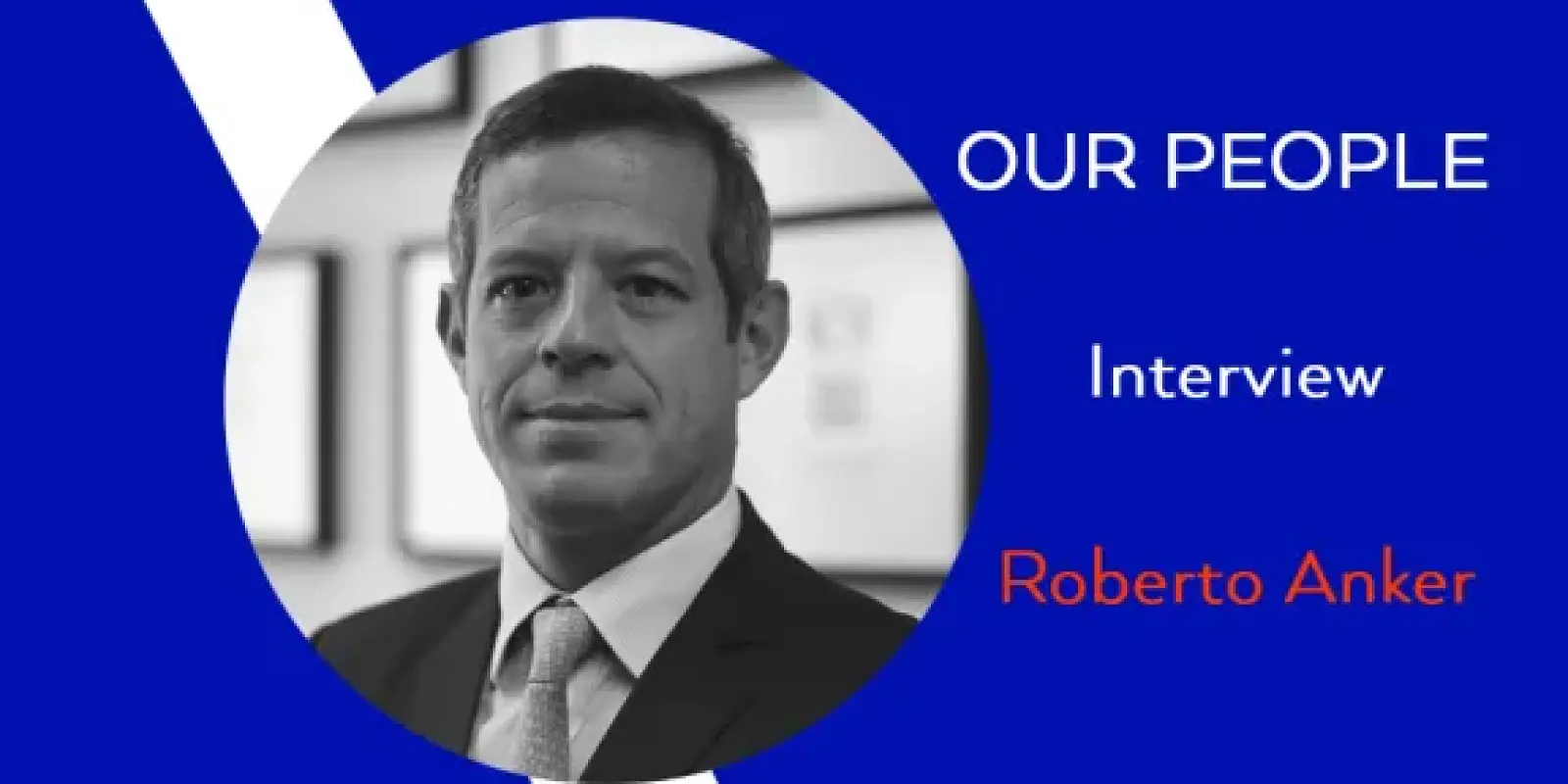Interviewing Roberto Anker from Proventus Advisors
