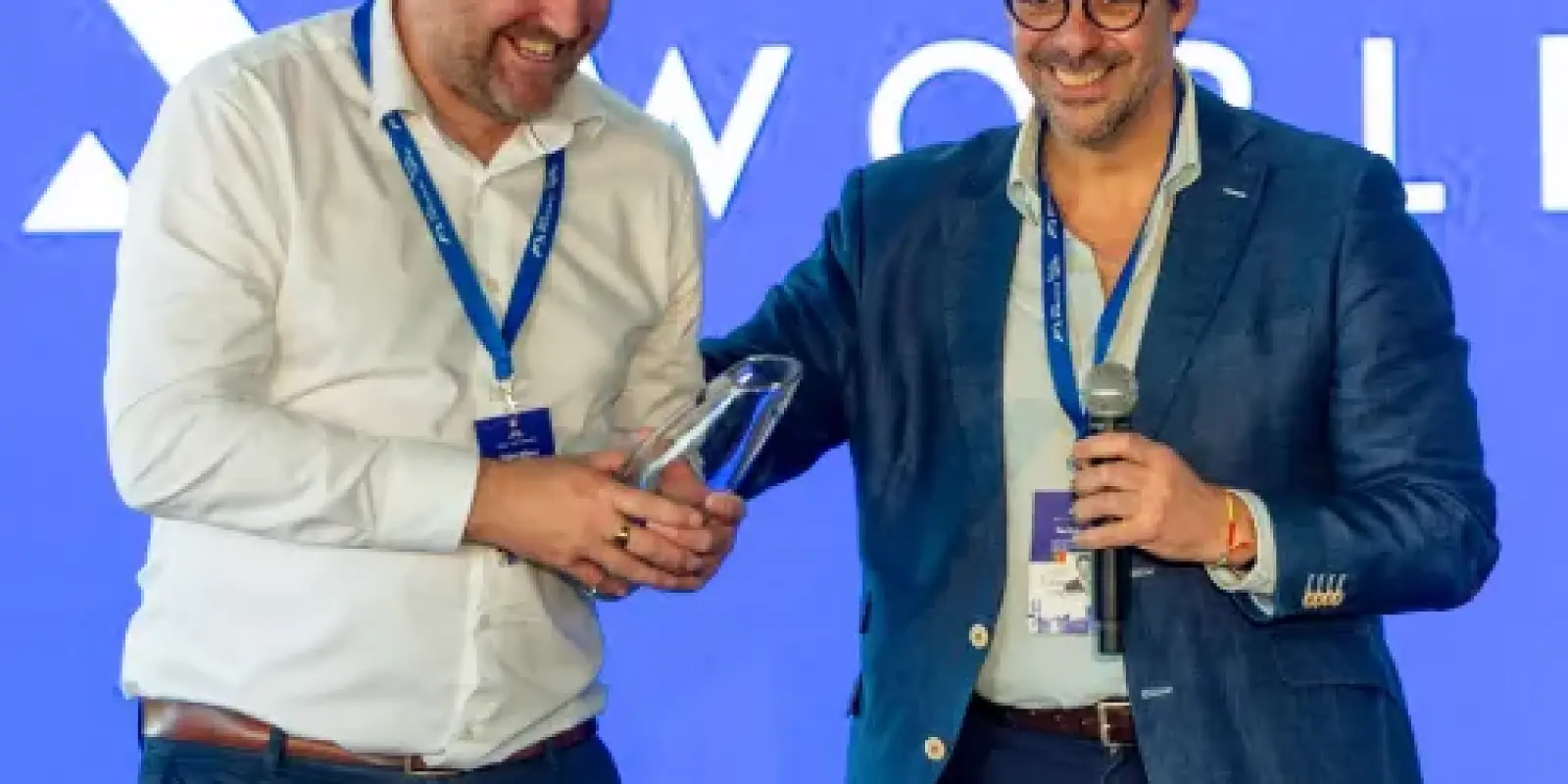 MAWW Lisbon Convention Member of the Year