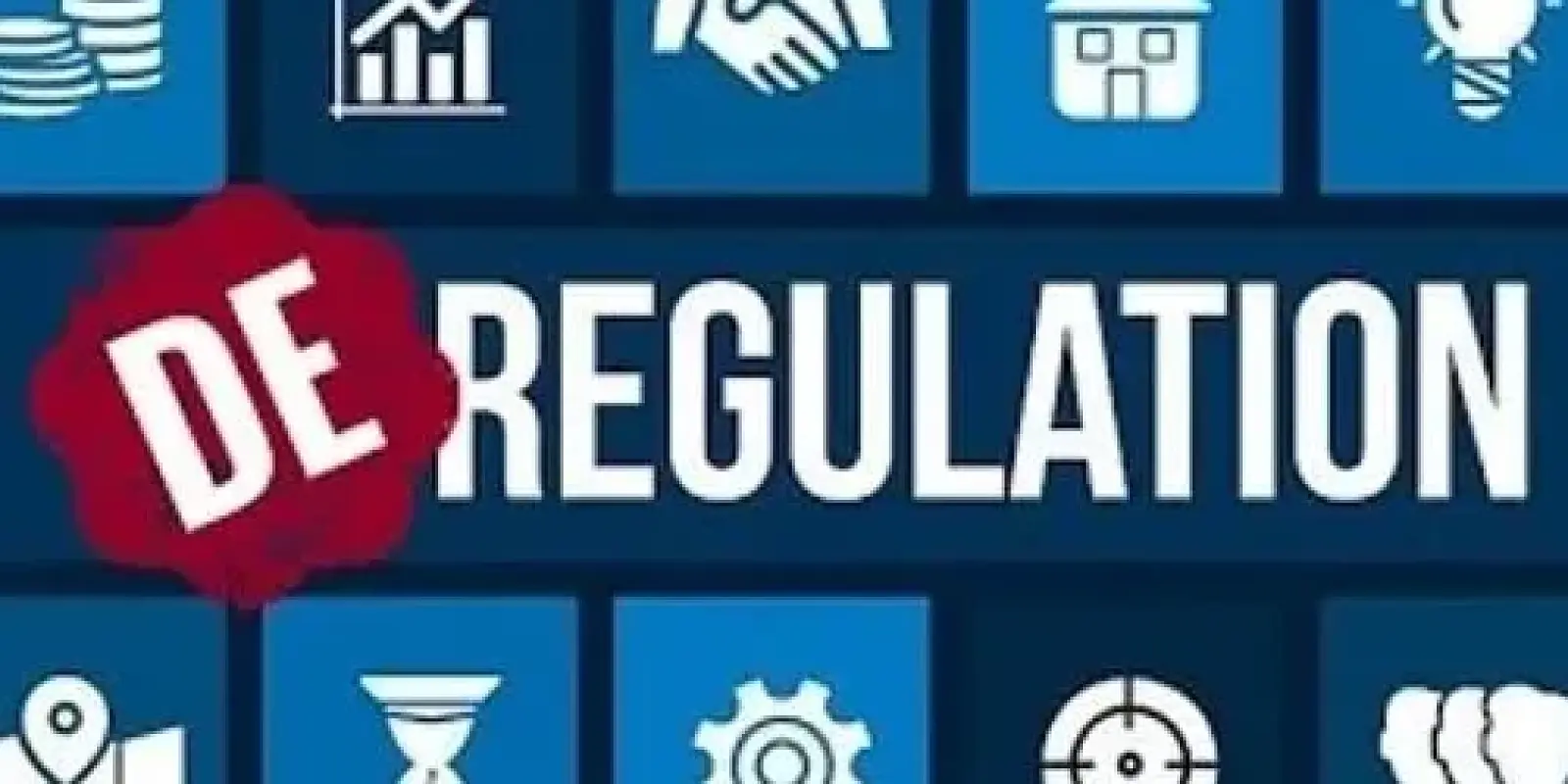 Deregulation