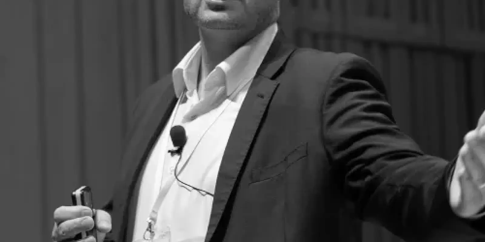 42nd MAWW Convention in London hosted by Rickitt Mitchell