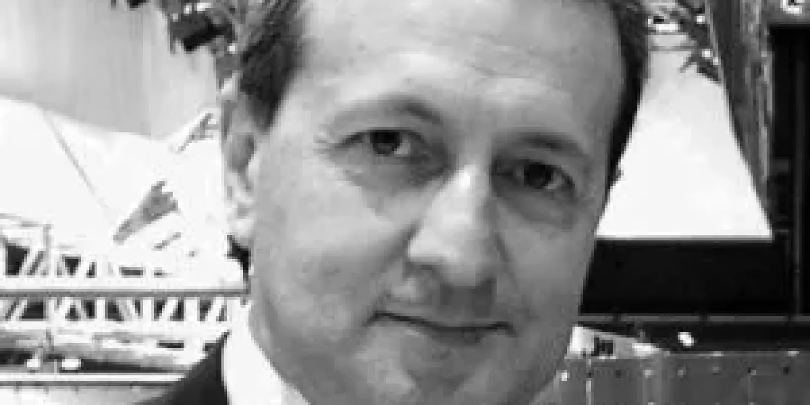 Alberto M. Lunghini