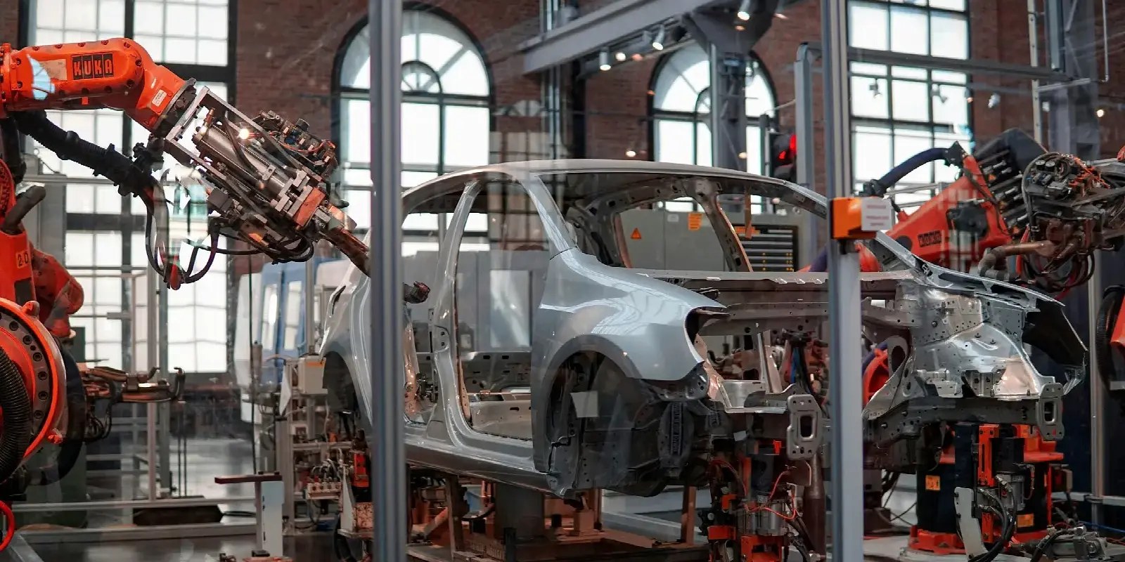 Global Automotive market and shifts in the industry