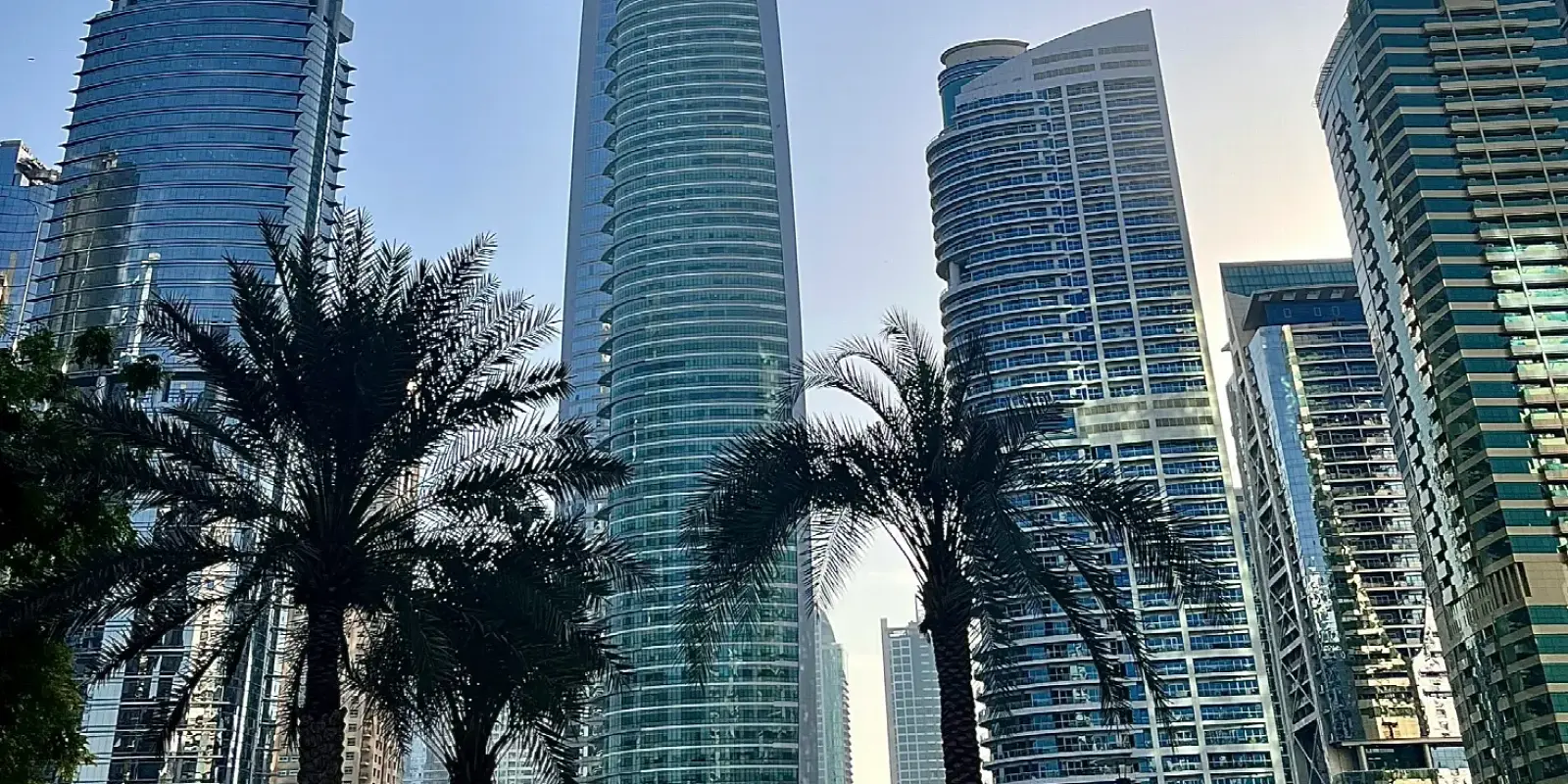 From Oil to Opportunity: Middle Eastern Sovereign Funds Driving Strategic Global Investments