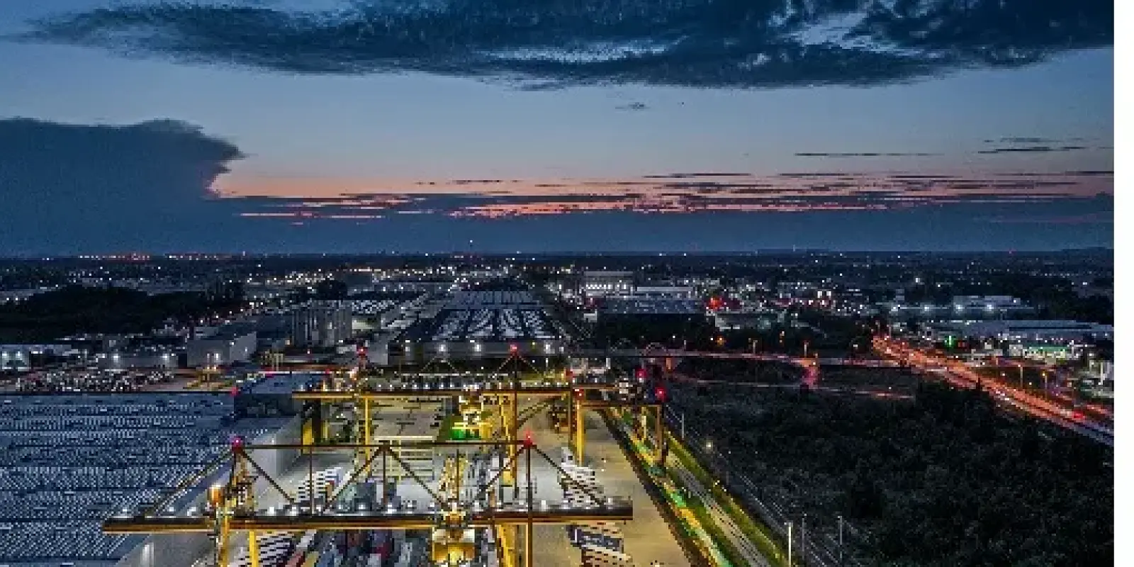 Why Industrial Companies Are Turning to M&A to Fix Broken Supply Chains